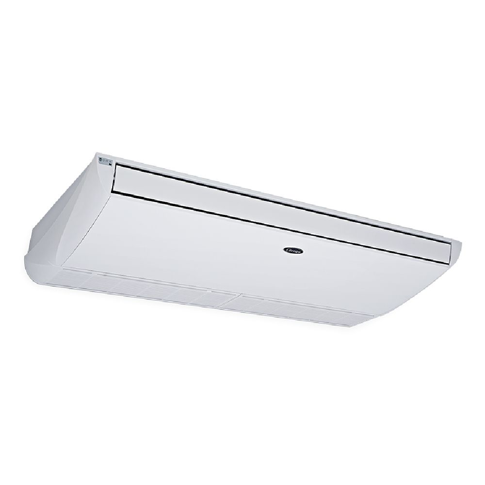 Ar Condicionado Split Teto Inverter 30000 BTUs Carrier Xpower Connect 42ZQVD30C5 Frio - 220V