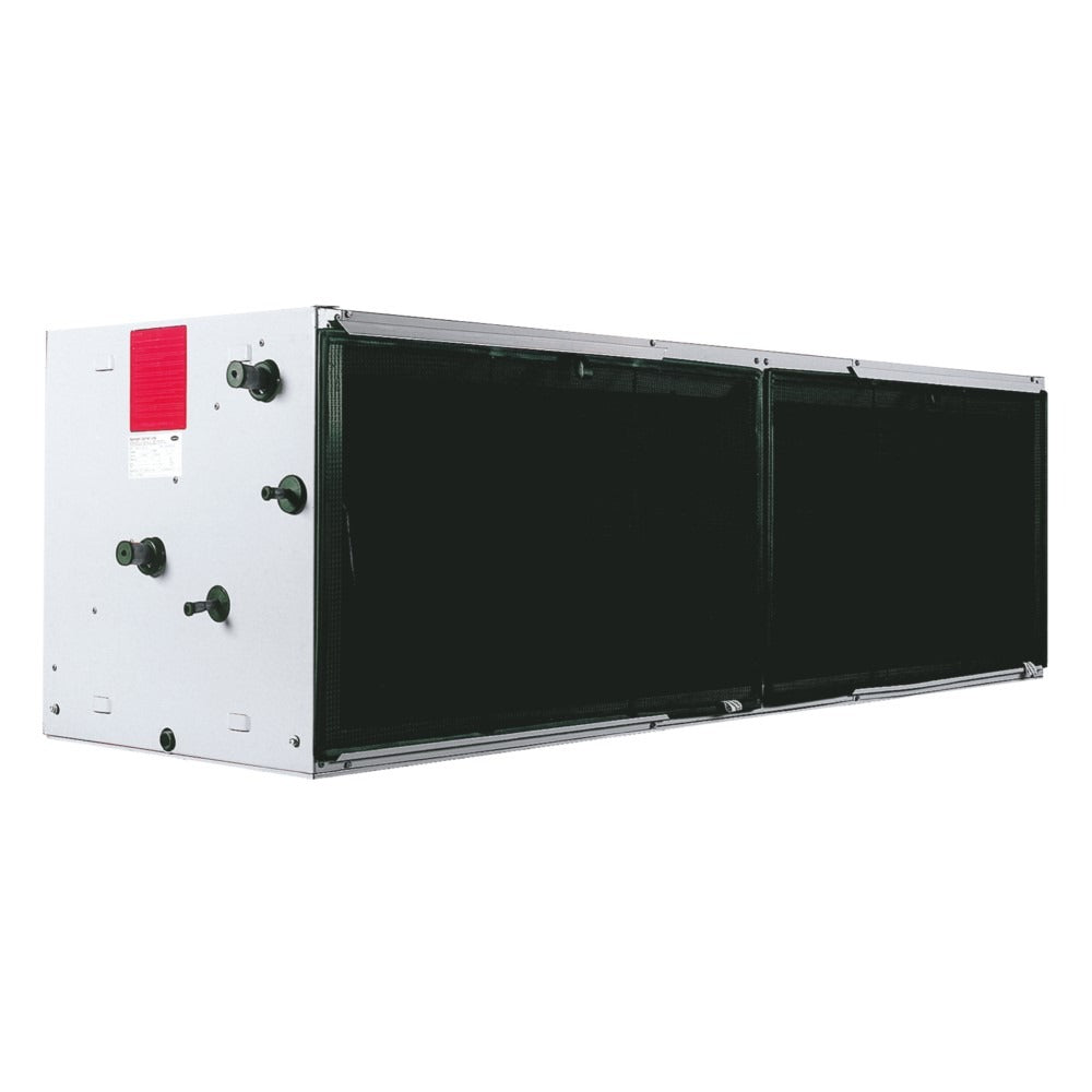 Ar-Condicionado Splitão Inverter Carrier Ecosplit 30 TR Só Frio 220V Trifásico