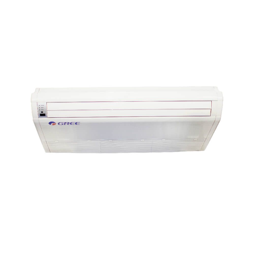 Ar Condicionado Split Piso Teto Inverter 56000 BTUs Gree G-Prime Compact Frio GTC56CCXK-S6DNA1A - 220V