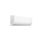 Evaporadora Avulsa HW LG Inverter Voice 12.000 BTUs R-32 Só Frio 220V - AVULSO