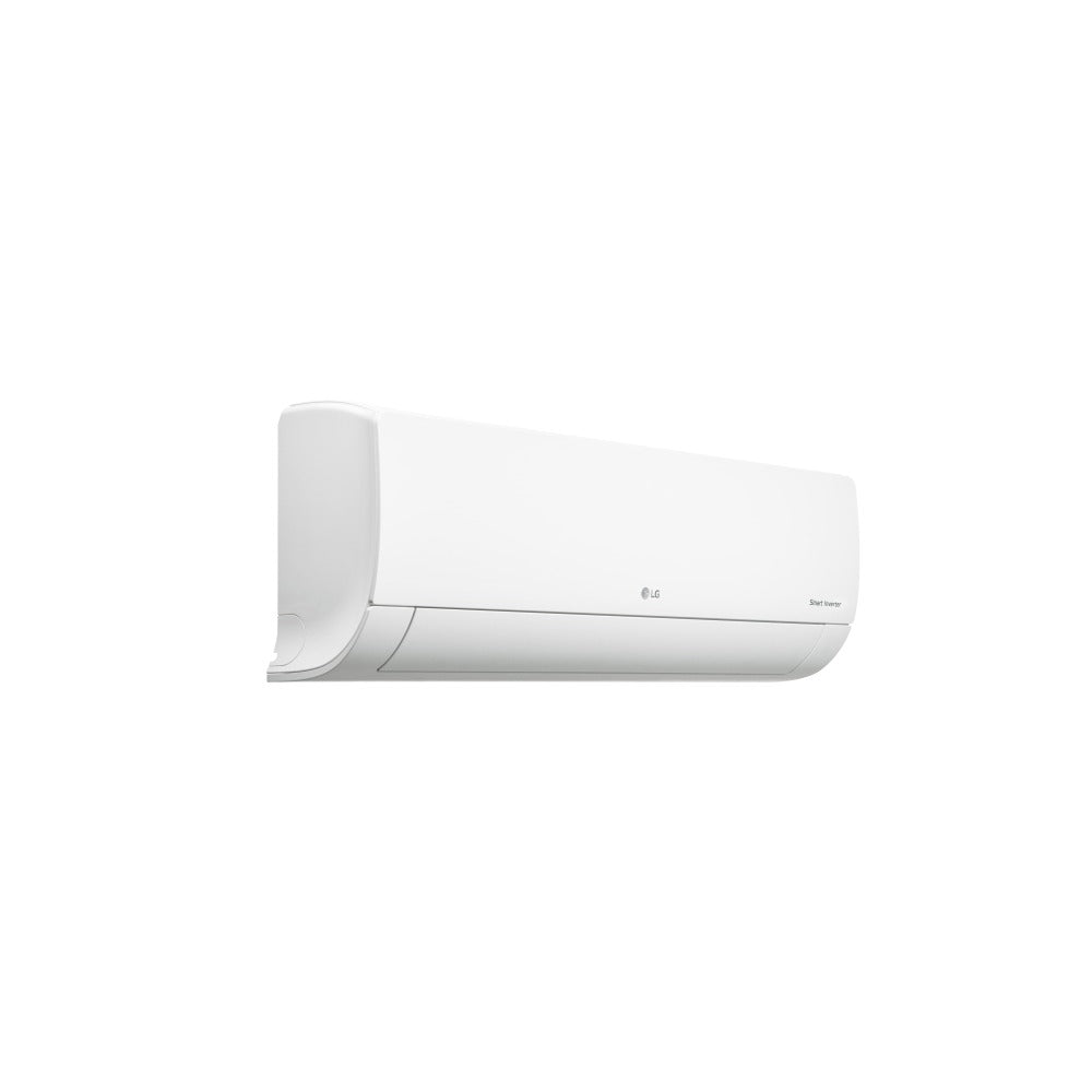 Evaporadora Avulsa HW LG Inverter Voice 12.000 BTUs R-32 Só Frio 220V - AVULSO