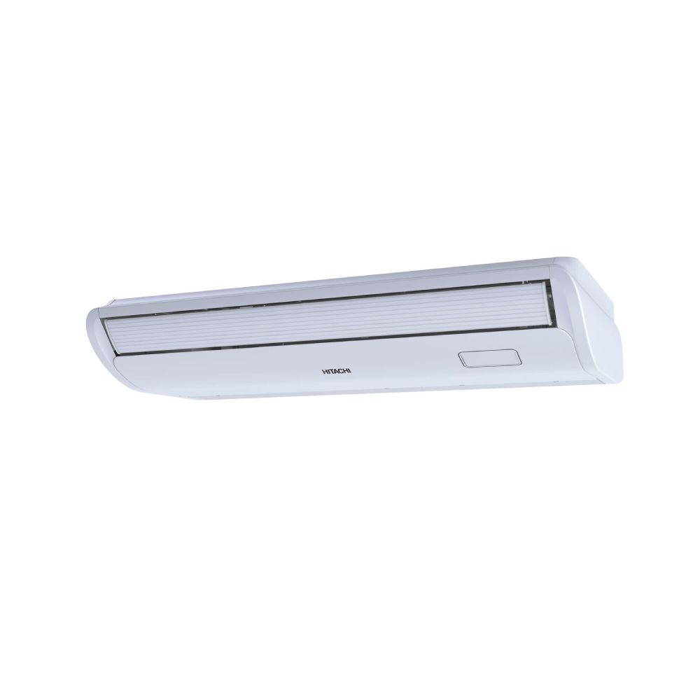 Ar Condicionado Split Piso Teto 34000 BTUs Hitachi Air Core 500 Frio SPC36J3F - 220V
