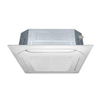 Ar-Condicionado Split Cassete 4 Vias Inverter LG WI-FI Conect 47.000 BTUs Quente/Frio 220V Monofásico