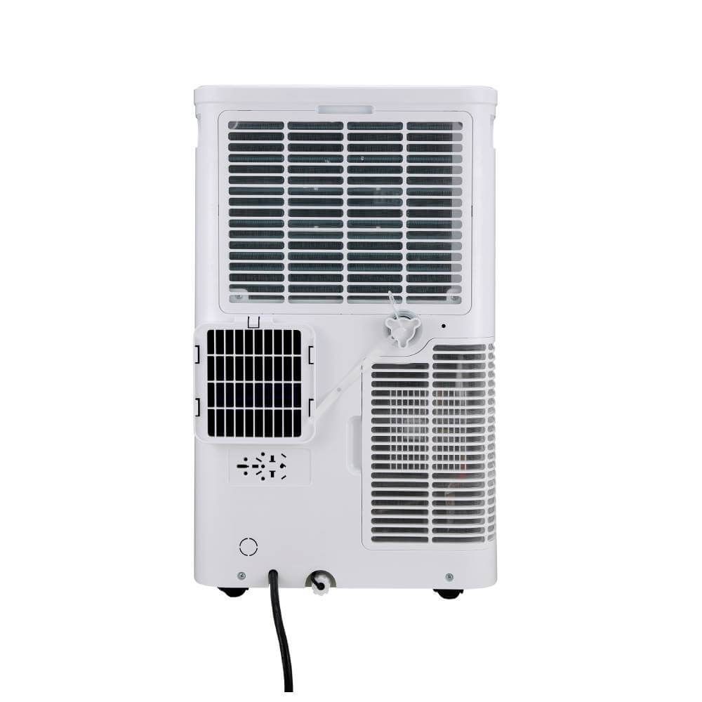 Ar Condicionado Portátil 12000 BTUs Hulter Wifi Quente/Frio HT9ACP-12KQF220C - 220V
