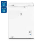 Freezer Horizontal Electrolux 143 Litros Cycle Defrost Branco HE150 – 220 Volts