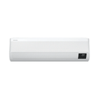 Ar Condicionado Multi-Split Samsung Wind Free Inverter 24.000 BTU/h (1x 9.000 e 1x 12.000 e 1x 18.000) Quente/Frio 220v