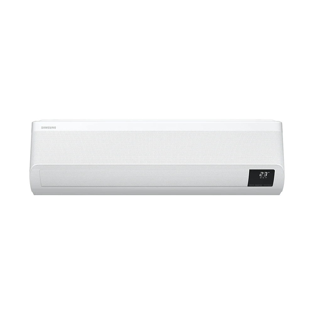 Ar Condicionado Multi-Split Samsung Wind Free Inverter 24.000 BTU/h (1x 9.000 e 1x 12.000 e 1x 18.000) Quente/Frio 220v