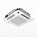 Ar-Condicionado Split Cassete 4 Vias Carrier 46.000 BTUs Só Frio 380V Trifásico