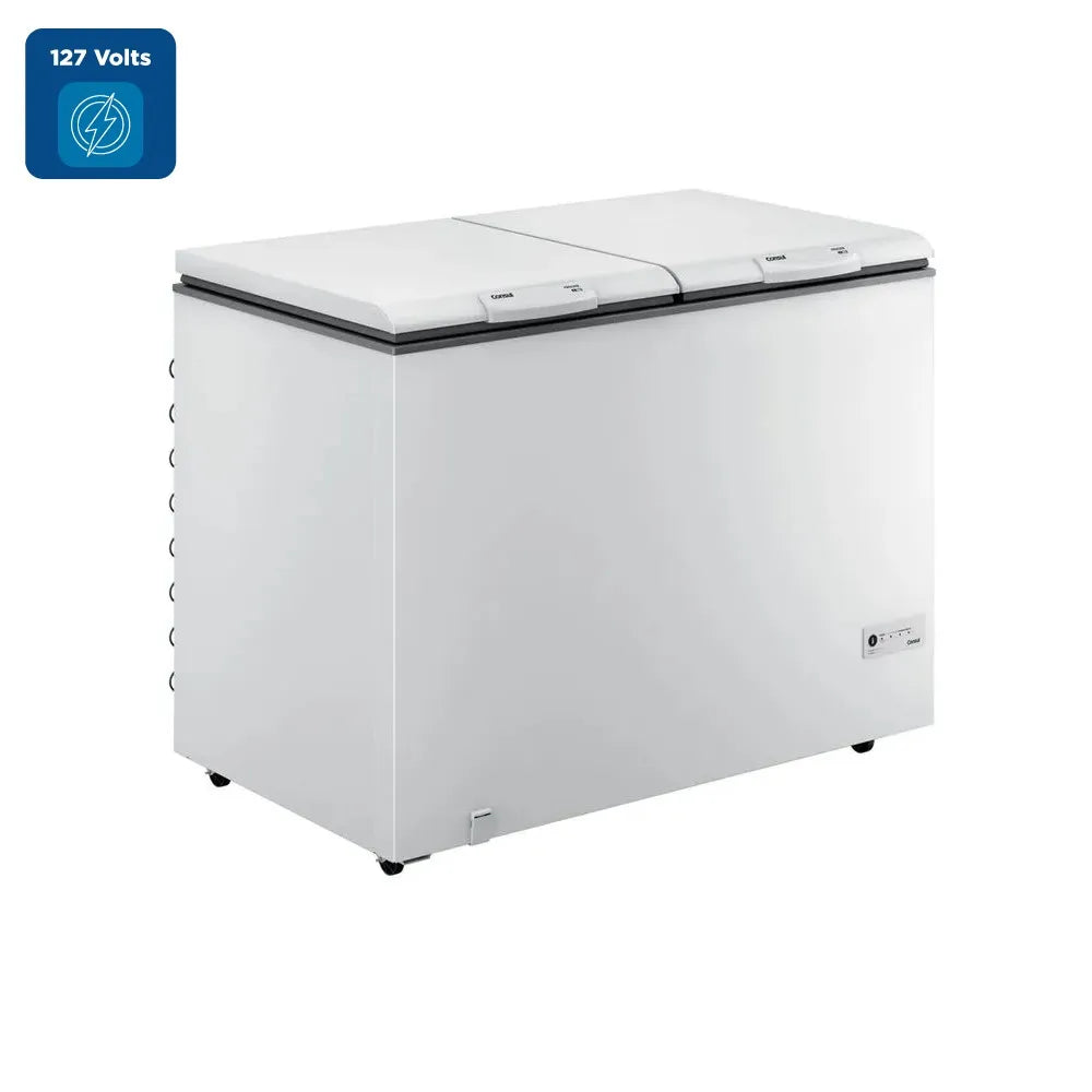 Freezer Horizontal Consul 534 Litros CHB53EBANA - 127 Volts