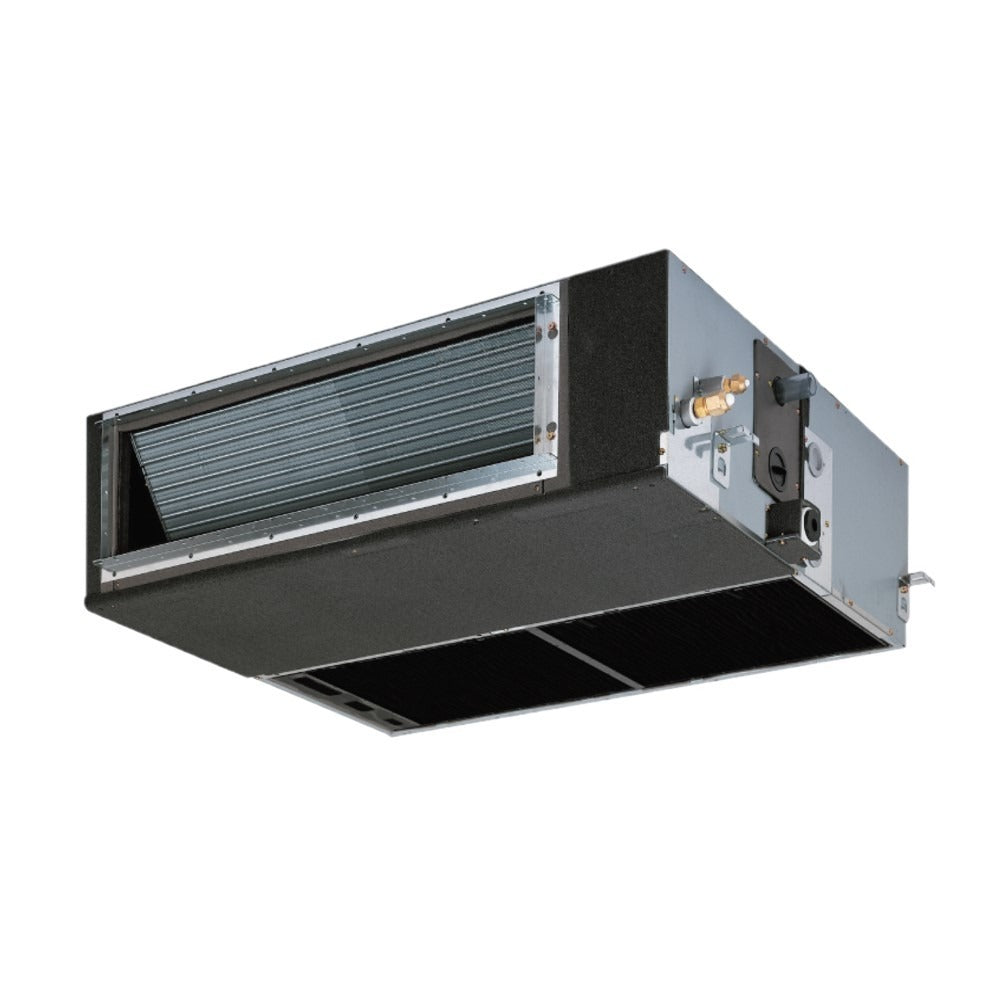 Ar-Condicionado Split Duto Inverter Daikin SkyAir 24.000 BTUs Quente/Frio 220V Monofásico