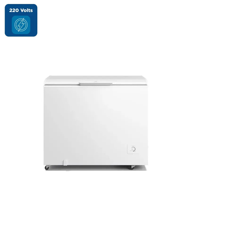 Freezer Horizontal Electrolux 314 Litros Cycle Defrost Branco HI330 – 220 Volts
