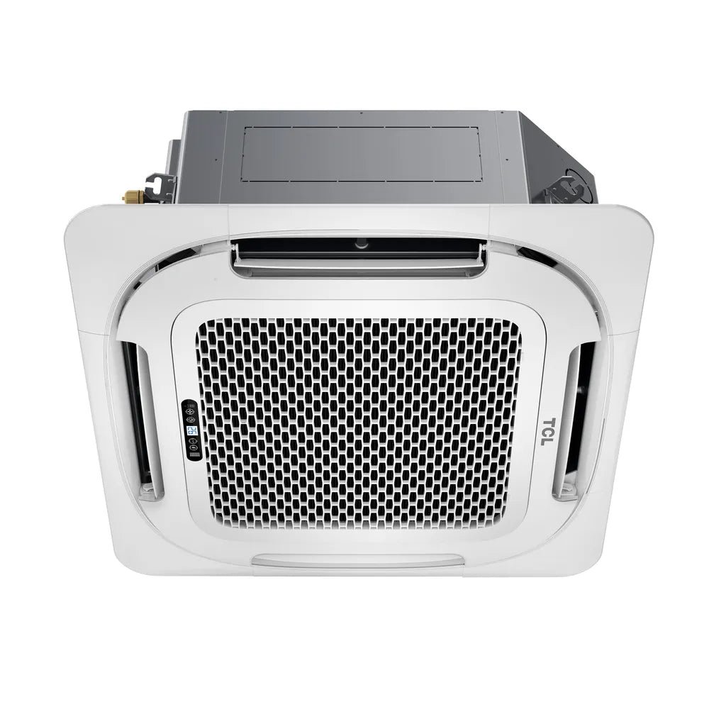 Ar Condicionado Split Cassete Inverter TCL 55000 BTU/h 4 Vias Frio TAC55CSGCTINV – 220 Volts