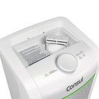 Purificador de Água Compacto - Consul | Branco