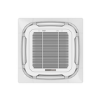 Ar Condicionado Split Cassete Inverter Elgin Plus 48000 BTU/h Frio Monofásico 45KDFE48C2CA – 220 Volts