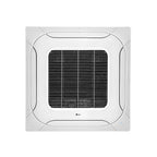 Ar Condicionado Split Cassete Inverter LG 48000 BTU/h Quente e Frio ATNW48GMLP1 - 220 Volts