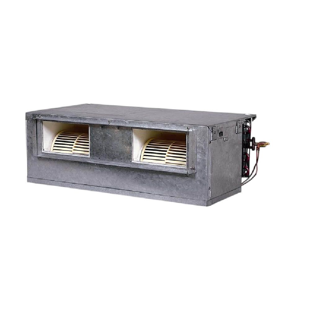 Ar Condicionado Split Duto 24000 BTUs Carrier Versatile Frio 38TFCA24515HC - 220V