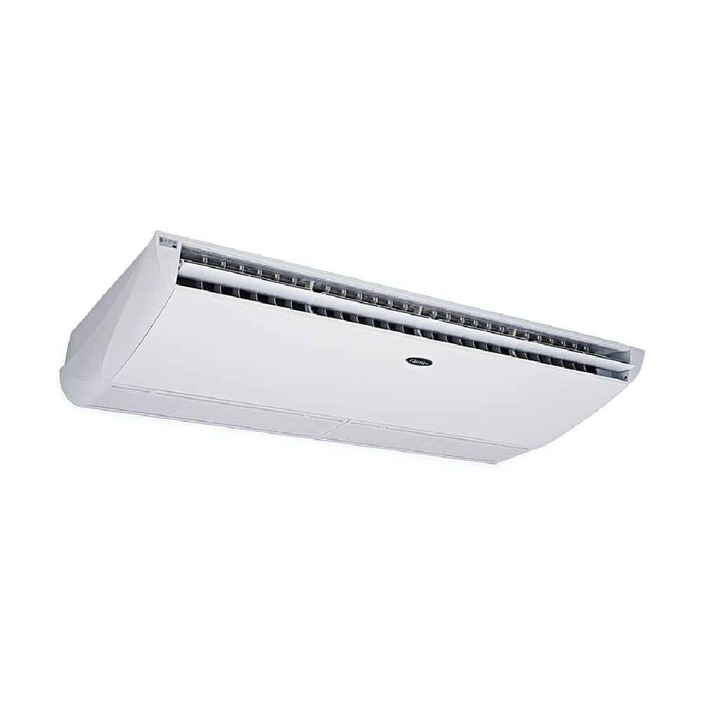 Ar Condicionado Split Teto 64000 BTUs Carrier Xperience Frio 42ZQB64C5 - 380V