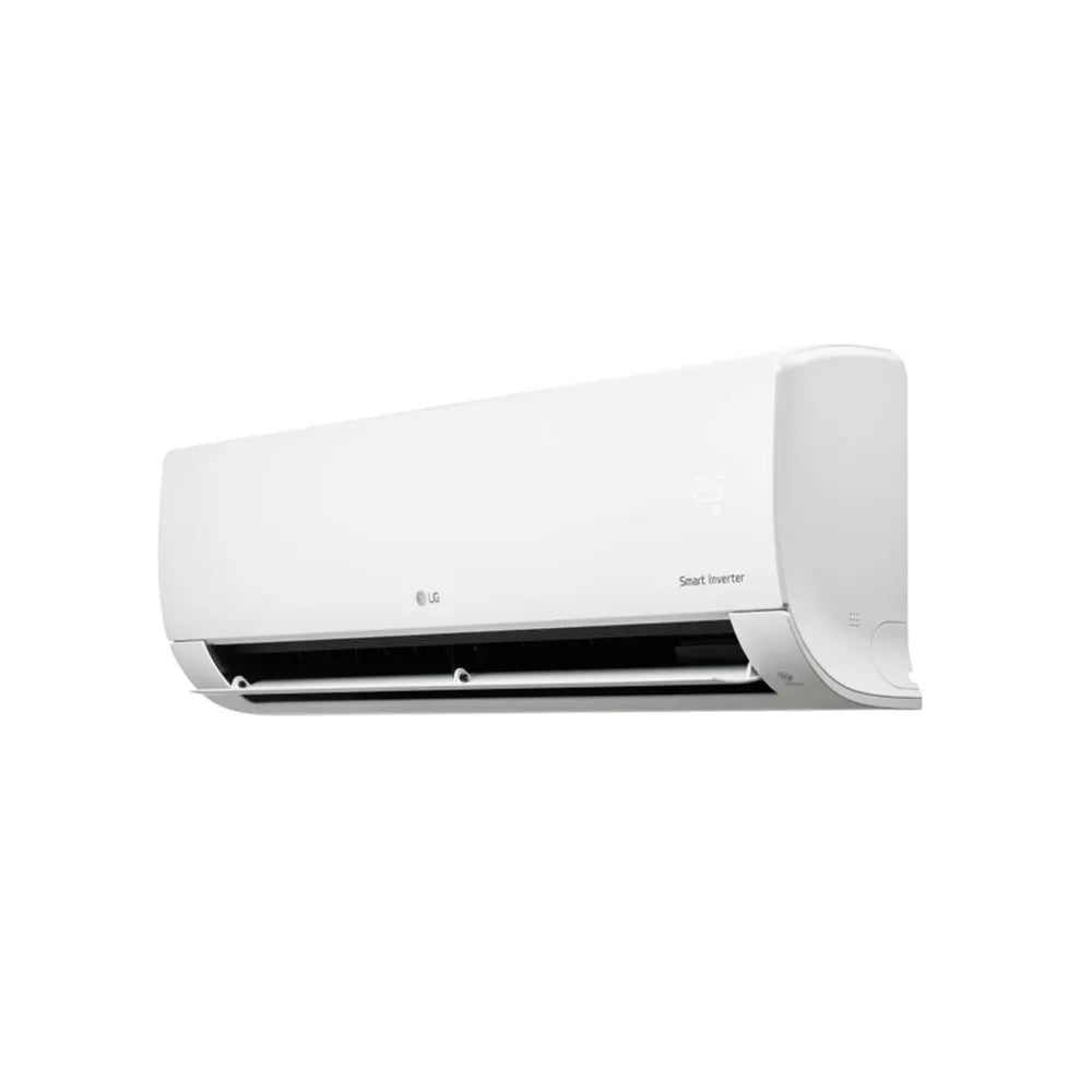 Ar Condicionado Multi-Split LG Inverter 24.000 BTU/h (2x 9.000 Btu/h - 1x 12.000 Btu/h) Frio 220V