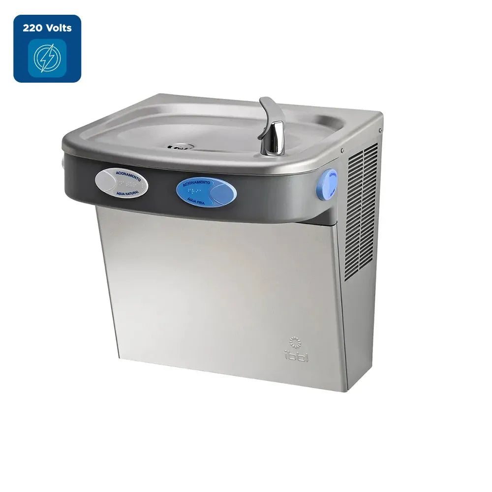 Purificador de Pressão PDF100 IBBL - 220 Volts
