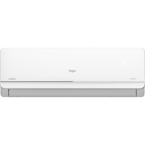 Ar-Condicionado Inverter Split Hi Wall Elgin Eco Star 12.000 BTUs R-32 Só Frio 127V