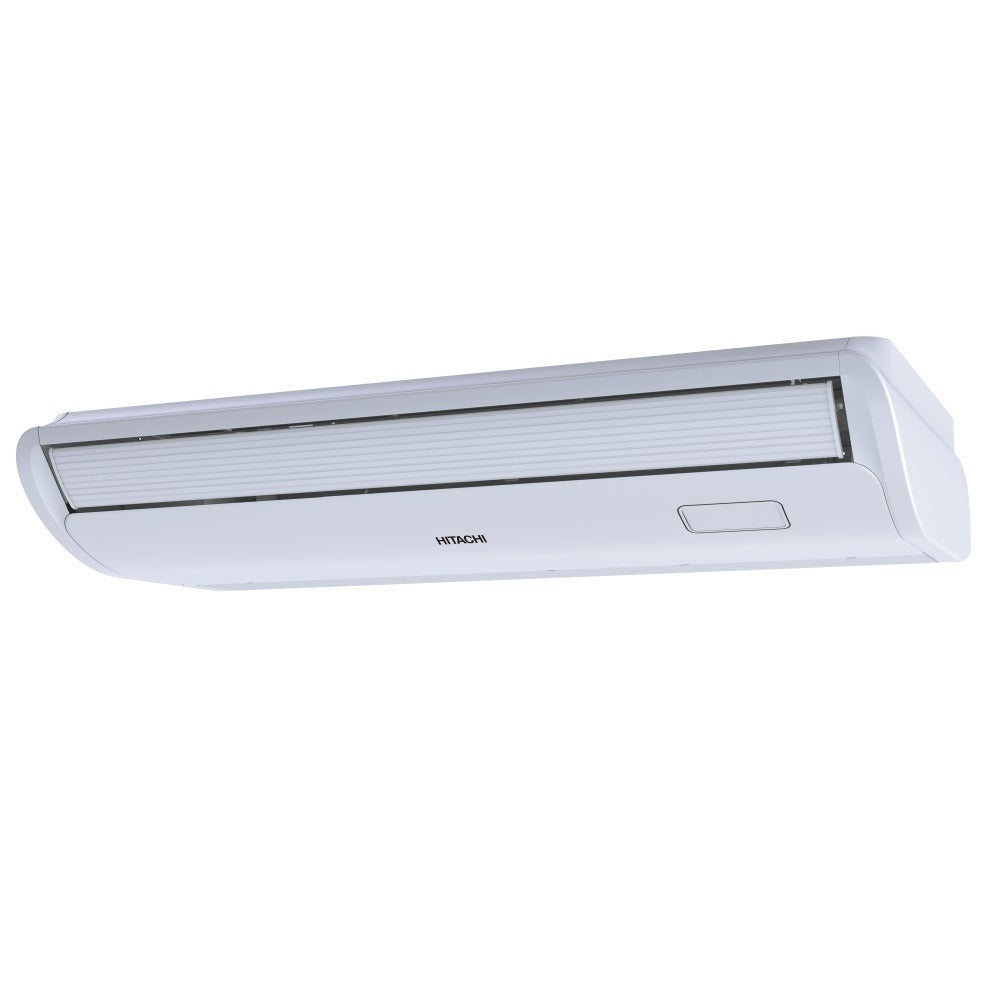 Ar-Condicionado Split Piso Teto Hitachi Air Core 500 34.000 BTUs Só Frio 220V Monofásico