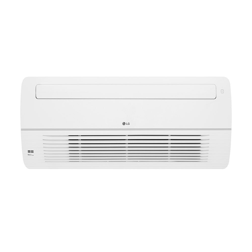Ar-Condicionado Split Cassete 1 Via Inverter LG WI-FI Conect 24.000 BTUs Quente/Frio 220V Monofásico