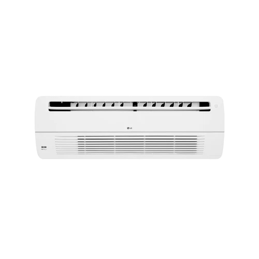 Ar Condicionado Multi-Split LG Inverter 24.000 BTU/h (2x Cassete 1 Via 9.000 Btu/h - 1x Cassete 1 Via 12.000 Btu/h) Frio 220V