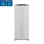 Refrigerador Consul Frost Free 297 Litros Branco Painel Externo CRB36MB – 220 Volts