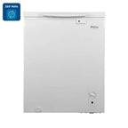 Freezer Horizontal Philco 143 Litros Branco PFH160B – 220 Volts