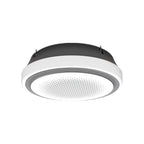 Ar-Condicionado Split Round Cassete Inverter WI-FI LG Quente/Frio 53.000 BTUs 220V Monofásico