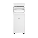 Ar-Condicionado Portátil Midea Conectado 12.000 BTUs Só Frio 220V