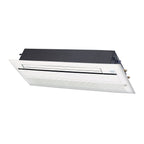 Ar-Condicionado Multi Split Inverter Daikin 18.000 BTUs (2x Evap Cassete 1 Via 12.000) Quente/Frio 220V