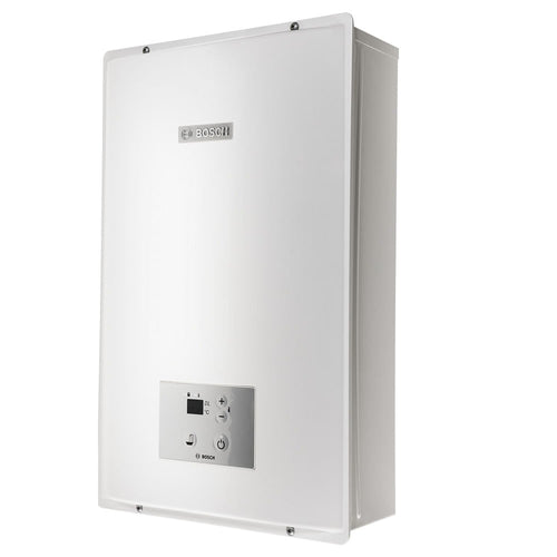 Aquecedor de Água a Gás Bosch GWH 350 GLP 18 litros 220V