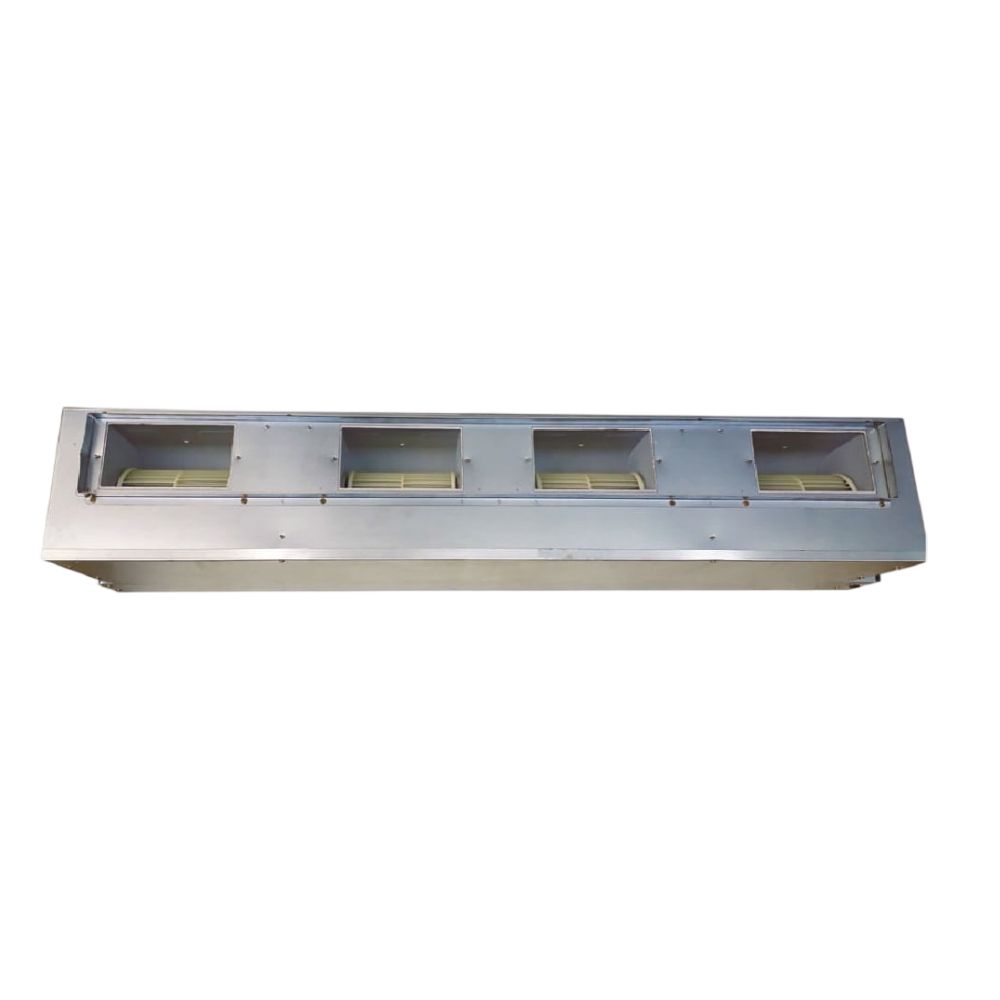 Ar Condicionado Split Duto 30000 BTUs Carrier Versatile Frio 38TFCA30515HC - 220V