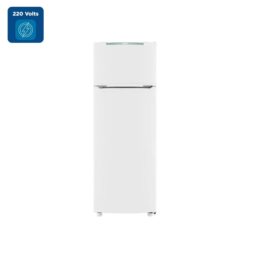 Refrigerador Consul Duplex 334 Litros Branco CRD37EBBNA – 220 Volts