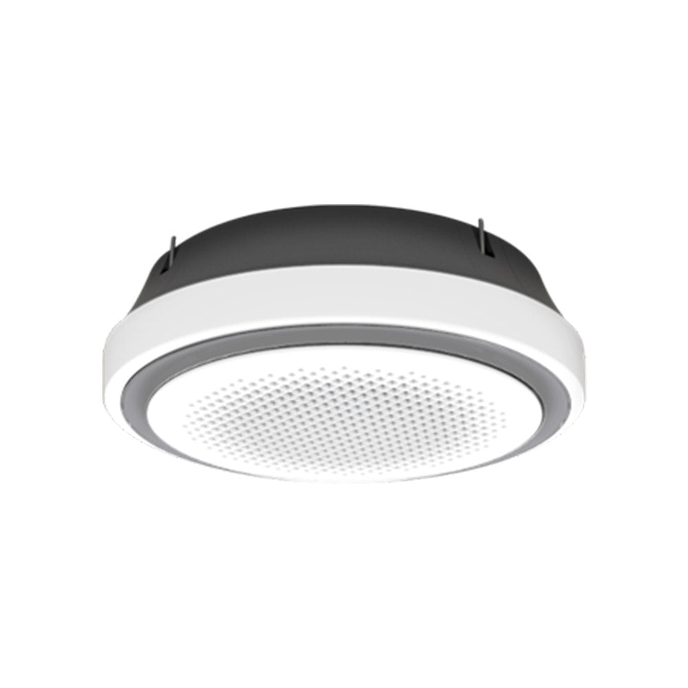 Ar-Condicionado Split Round Cassete Inverter WI-FI LG Quente/Frio 24.000 BTUs 220V Monofásico