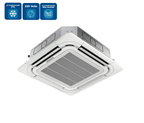 Ar Condicionado Split Cassete 4 Vias AirCore 500 Hitachi 48000 BTU/h Frio Trifásico SCI48I5F – 220 Volts