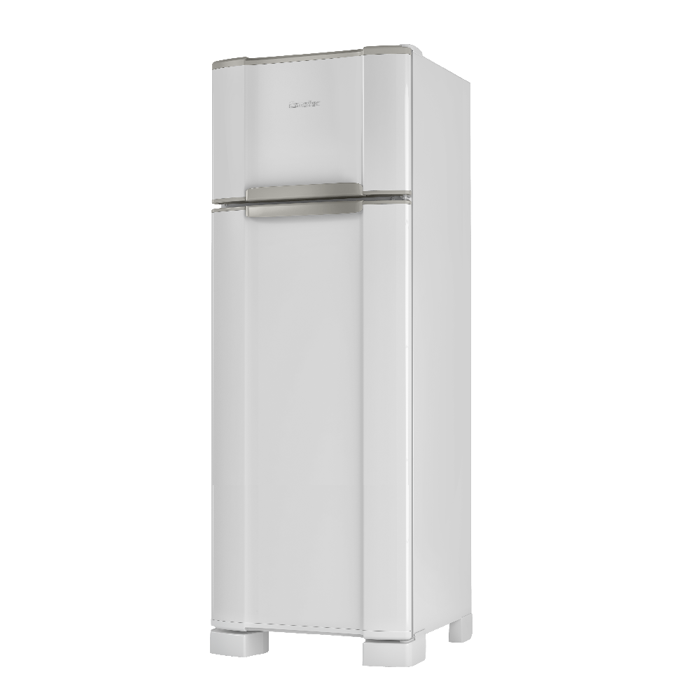 Refrigerador Esmaltec 306 Litros Branco RCD38 – 127 Volts