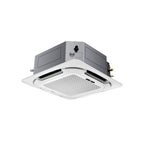 Ar Condicionado Split Cassete 4 Vias 55000 BTUs Inverter TCL Frio TAC-55CSA/CT-INV - 220V