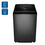 Lavadora de Roupas Panasonic 18Kg Titânio NA-F180P7TB – 220 Volts