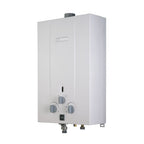 Aquecedor de Água a Gás Bosch Therm 1000F GN 7,5 litros 127V Aquecedor de Água a Gás Bosch Therm 1000F GN 75 litros 127V