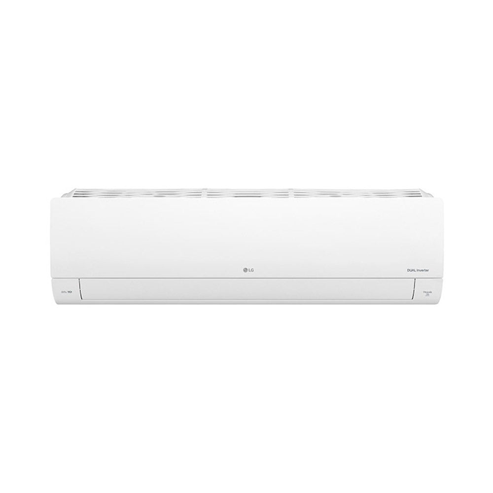 Ar-Condicionado Split HW LG Dual Inverter +AI Voice 9.000 BTUs R-32 Quente/Frio 220V