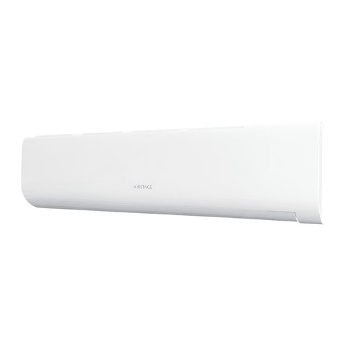 Ar-Condicionado Inverter Split Hi Wall Fujitsu Airstage Essencial 9.000 BTUs R-32 Só Frio 220V