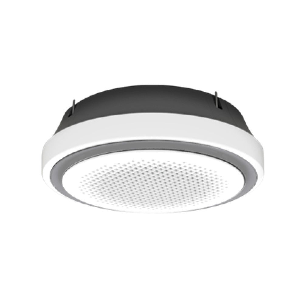 Ar-Condicionado Split Round Cassete Inverter WI-FI LG Quente/Frio 60.000 BTUs 220V Monofásico