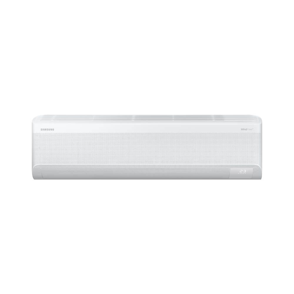 Ar Condicionado Split Inverter 18000 BTUs Samsung Windfree AI Frio AR18DYFAAWKNAZ - 220V