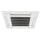 Ar Condicionado Split Cassete Inverter Fujitsu 48000 BTU/h Quente e Frio Trifásico AUBG54LRLA - 380 Volts