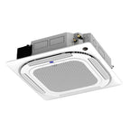 Ar-Condicionado Split Cassete Inverter 4 Vias Carrier Connect 36.000 BTUs R-32 Só Frio 220V Monofásico
