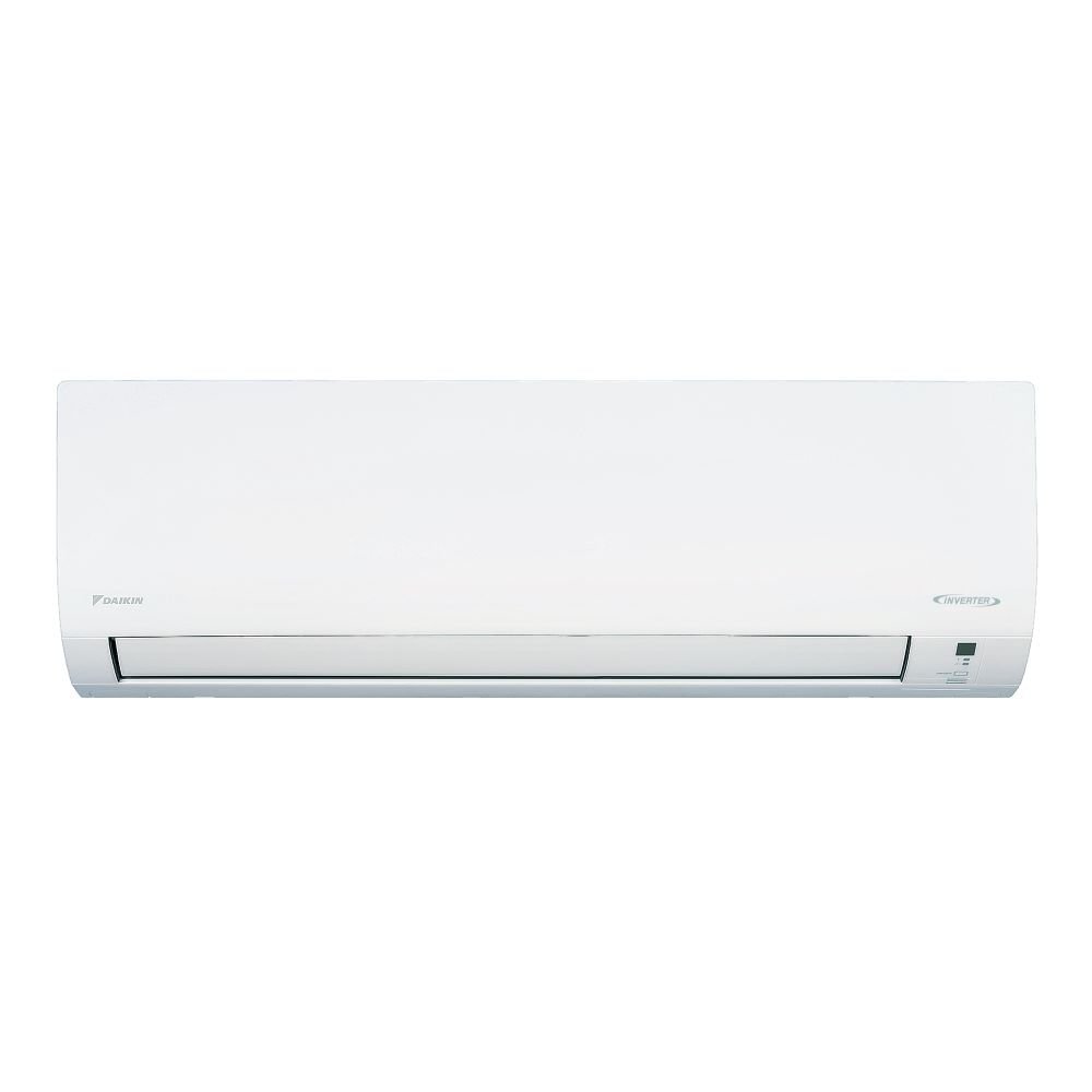 Ar-Condicionado Bi Split Inverter R-32 Daikin 18.000 BTUs (2x Evap HW 12.000) Quente/Frio 220V