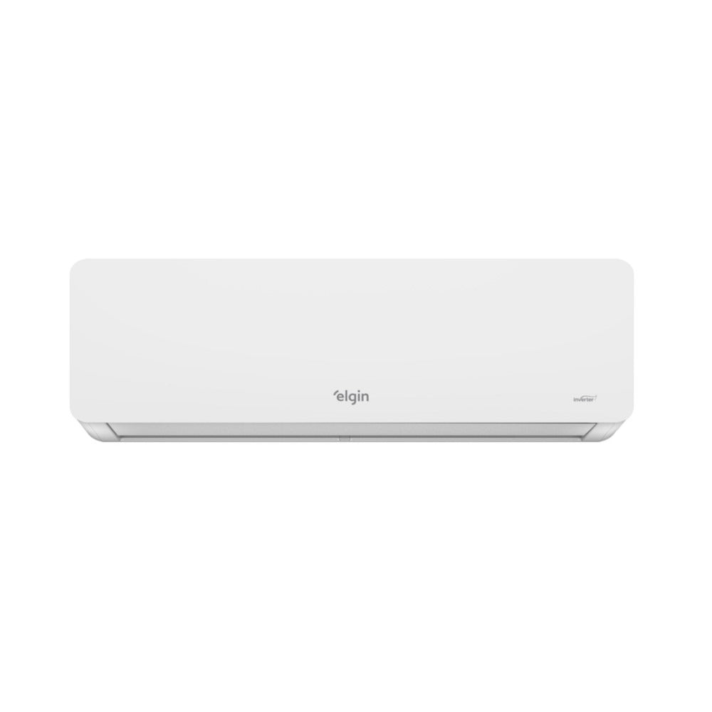 Ar-Condicionado Split HW Elgin Eco Dream Inverter Wi-Fi 36.000 BTUs R-32 Quente/Frio 220V