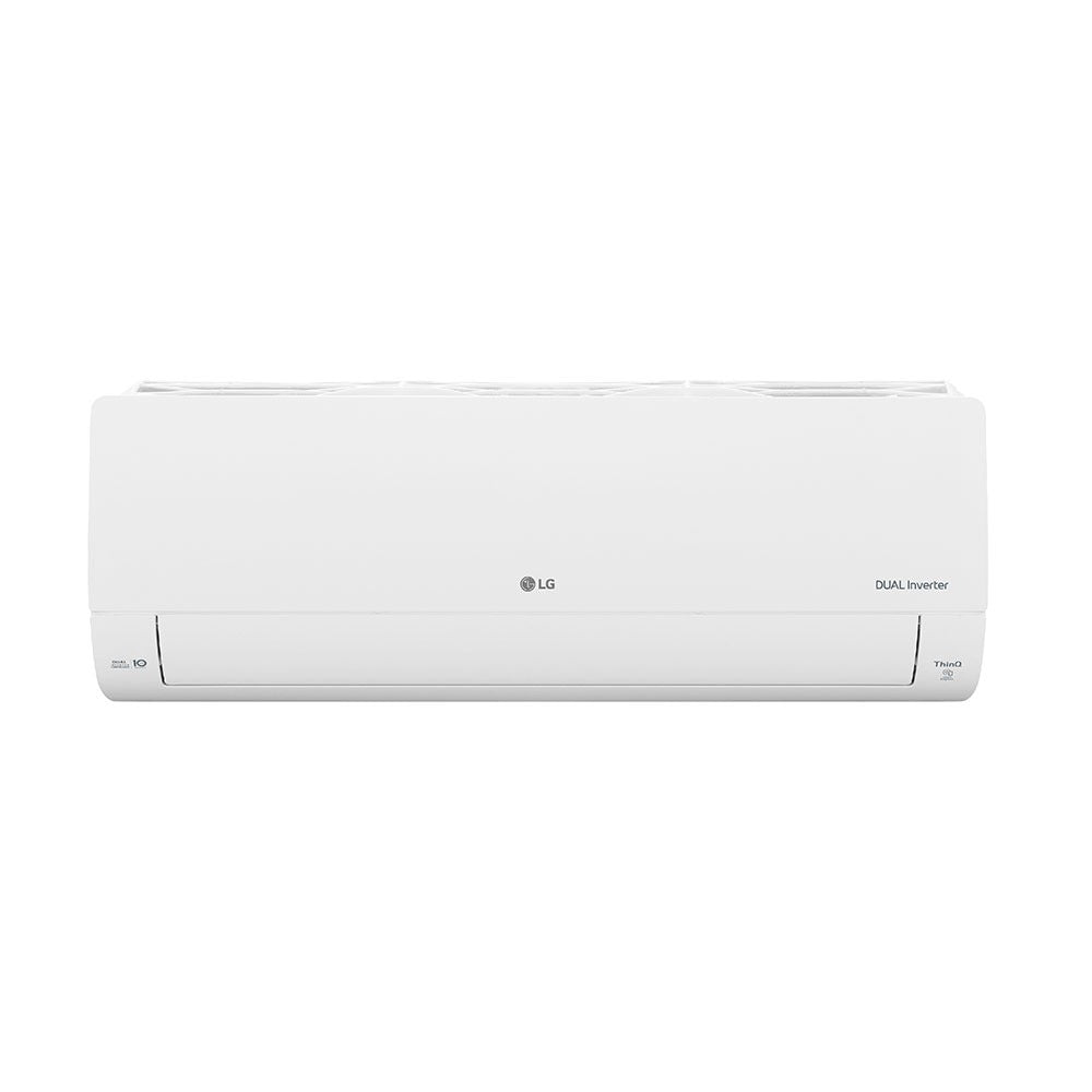 Ar-Condicionado Split HW LG Dual Inverter Voice +AI 9.000 BTUs R-32 Só Frio 127V